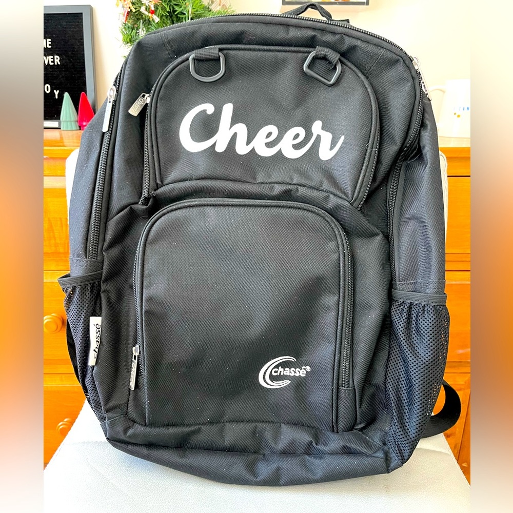 Cheer Bag